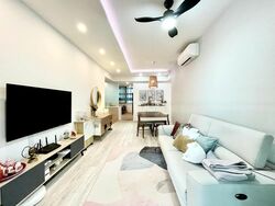 Oasis Garden (D19), Condominium #467506391